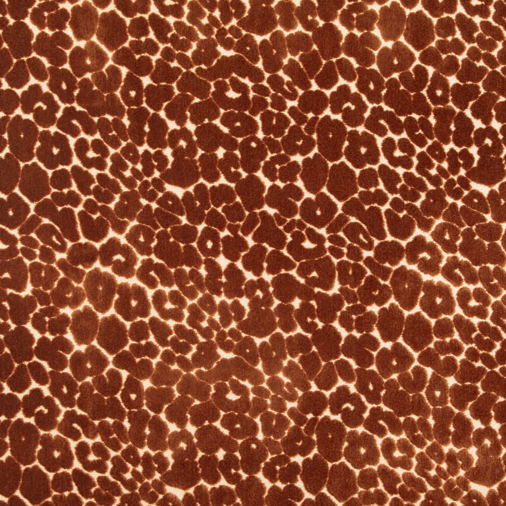 Juno Copper A1117-04 by 29 Park Designer Fabric