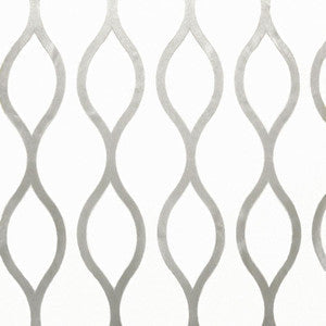Maxwell Fabric Kennedy # 7602 Silver