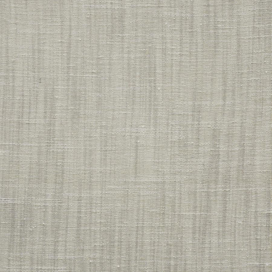 Kane # 104 Cement by Maxwell Designer Fabric Pure & Simple Ix 100% POLYESTER INDIA 54" - Swanky Fabrics -