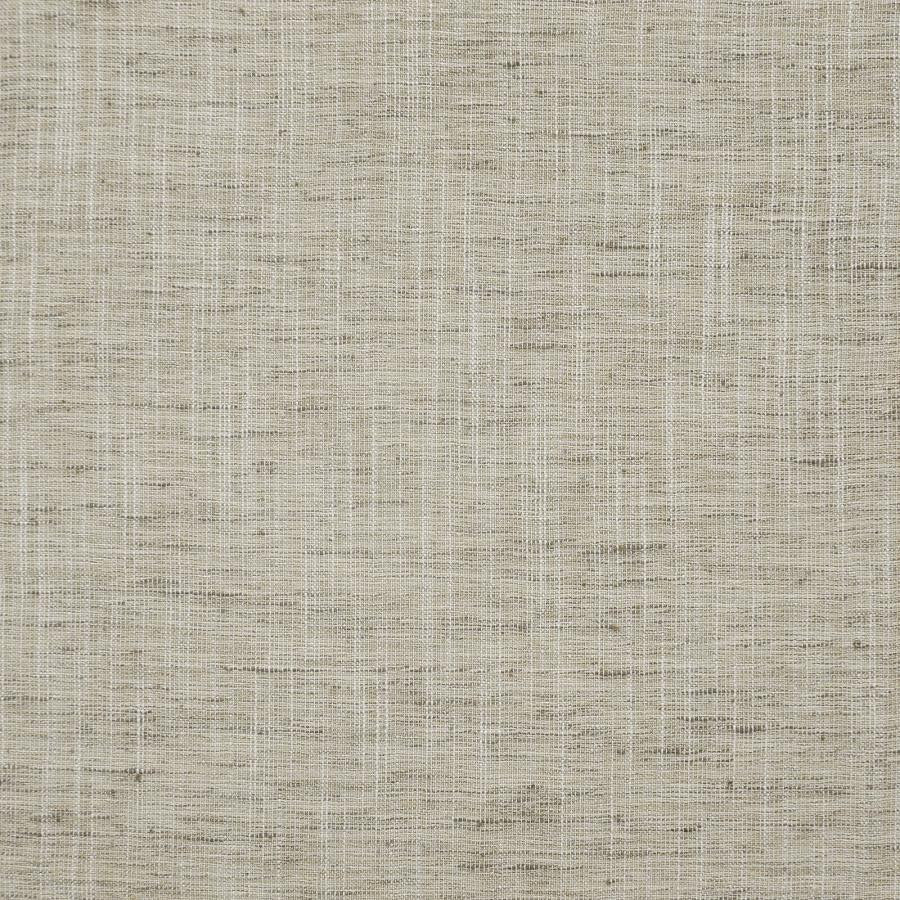 Kane # 111 Ash by Maxwell Designer Fabric Pure & Simple Ix 100% POLYESTER INDIA 54" - Swanky Fabrics -
