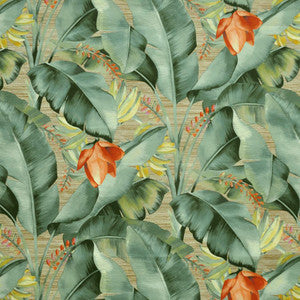 Maxwell Fabric Kona # 514 Palm