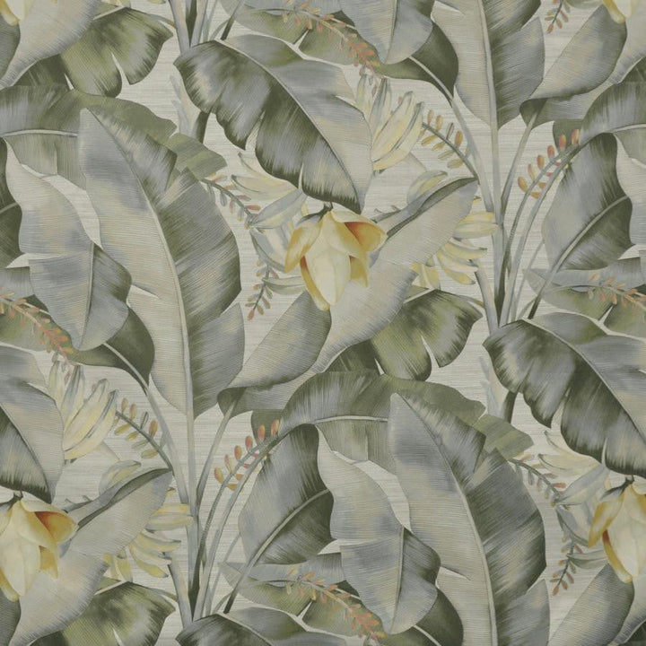 Kona # 523 Meadow by Maxwell Designer Fabric Print Gallery 100% COTTON PERU V-25.25"H-13.5" 54" - Swanky Fabrics -