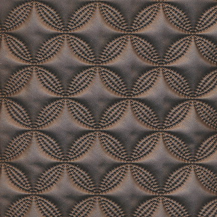 Kinetic-Nj # 649 Battleship by Maxwell Designer Fabric Memos Only-Coated Fabrics FACE: 100% POLYURETHANE
BACKING: 100% POLYESTER KOREA V-4.5" H-4.5" 53" - Swanky Fabrics -
