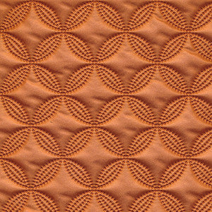 Maxwell Fabric Kinetic-Nj # 654 Habanero