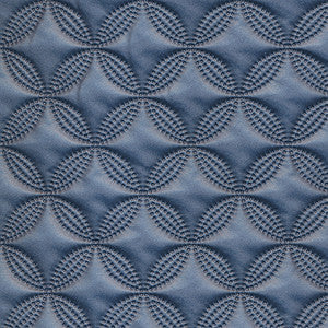 Maxwell Fabric Kinetic-Nj # 655 Azurite