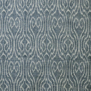 Maxwell Fabric Kasuri # 127 Baltic