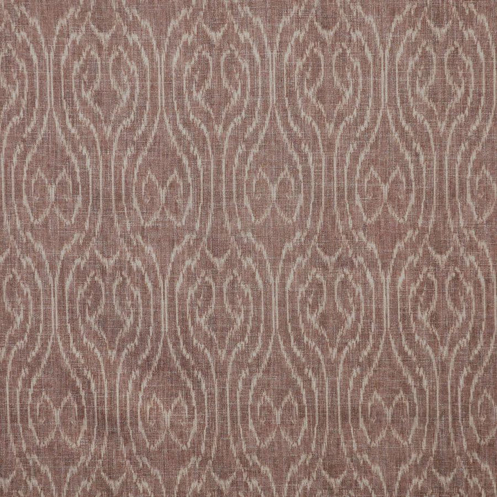 Kasuri # 719 Blossom by Maxwell Designer Fabric Color Theory-Vol.Vii Lychee 69% POLYESTER
23% VISCOSE
8% LINEN CHINA V- 27" H- 13.5" 54" - Swanky Fabrics -