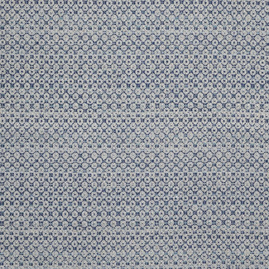 Kitsilano # 613 Bluebird by Maxwell Designer Fabric Performance Wovens-Vol. Vii Bluejay 43% VISCOSE
26% COTTON
23% LINEN
  8% POLYESTER TURKEY V-6.8" H-7" 54" - Swanky Fabrics -