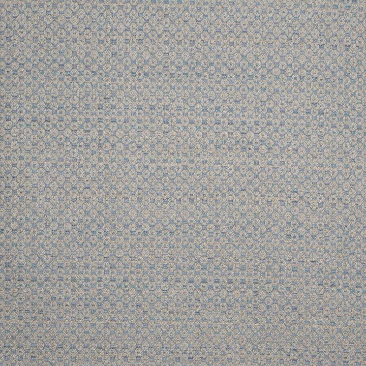 Kitsilano # 631 Aqua by Maxwell Designer Fabric Performance Wovens-Vol. Vii Bluejay 43% VISCOSE
26% COTTON
23% LINEN
  8% POLYESTER TURKEY V-6.8" H-7" 54" - Swanky Fabrics -