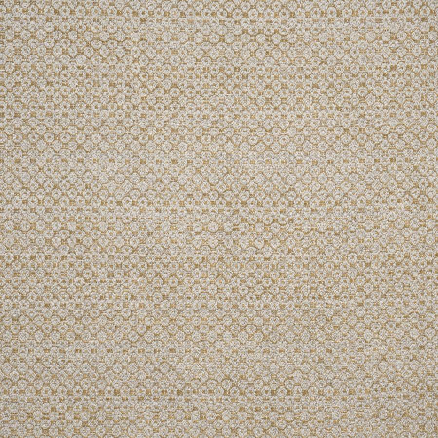 Kitsilano # 710 Gilt by Maxwell Designer Fabric Performance Wovens-Vol. Vii Gold Rush 43% VISCOSE
26% COTTON
23% LINEN
  8% POLYESTER TURKEY V-6.8" H-7" 54" - Swanky Fabrics -