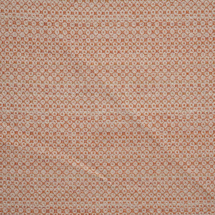 Kitsilano # 812 Papaya by Maxwell Designer Fabric Performance Wovens-Vol. Vii Rhubarb 43% VISCOSE
26% COTTON
23% LINEN
  8% POLYESTER TURKEY V-6.8" H-7" 54" - Swanky Fabrics -