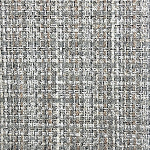 Maxwell Fabric Keeley # 511 Silver