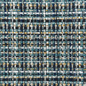 Maxwell Fabric Keeley # 539 Peacock