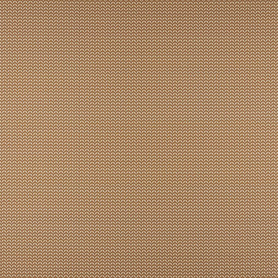 Kemble # 520 Sienna by Maxwell Designer Fabric Print Gallery Iii 85% COTTON
15% LINEN SPAIN V-0.6" H-0.8" 55" - Swanky Fabrics -