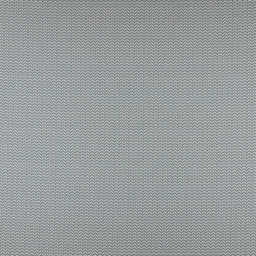 Kemble # 554 Slate by Maxwell Designer Fabric Print Gallery Iii 85% COTTON
15% LINEN SPAIN V-0.6" H-0.8" 55" - Swanky Fabrics -