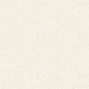 Stout Fabric Kabuki 1 Bone