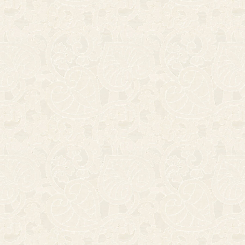Kabuki 1 Bone by Stout Designer Fabric RAINBOW LIBRARY ALMOND/OATMEAL 100%POL %BEMB INDIA MARTINDALE WEAR TEST (15 000 CIRCULAR RUBS) </p><p>Repeat: 12.375 49 in - Swanky Fabrics -