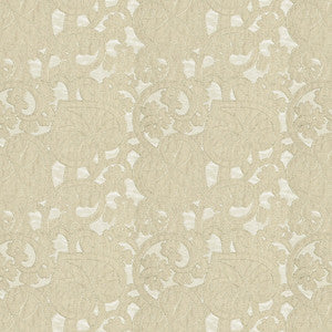 Stout Fabric Kabuki 2 Flax