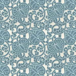 Stout Fabric Kabuki 3 Denim