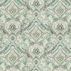 Stout Fabric Kachina 1 Seaglass