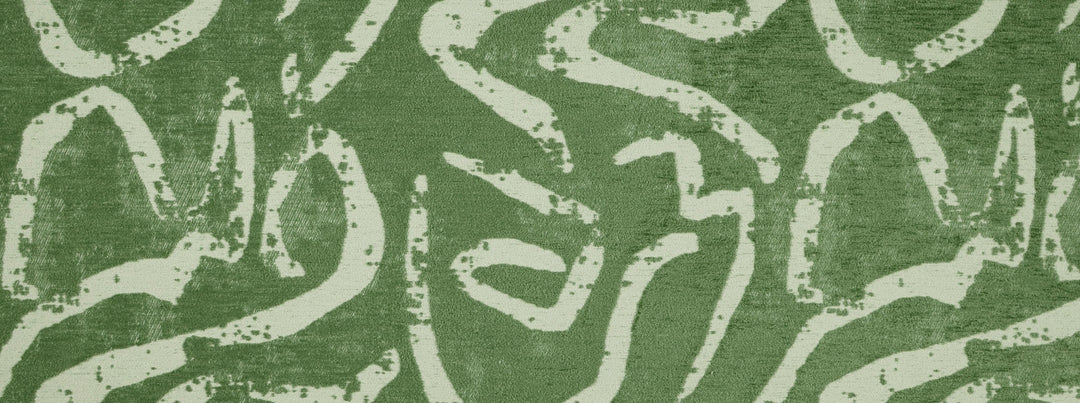 Kafu 209 Basil by Covington Designer Fabric