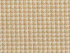 Norbar Fabric Kago Gold 111