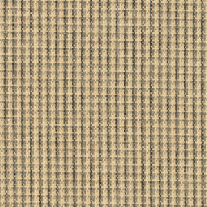 Kago Grey 160 by Norbar Designer Fabric PANAMA 73% POLYESTER - 27% COTTON INDIA 3/4"V - 3/4"H 54 - Swanky Fabrics -