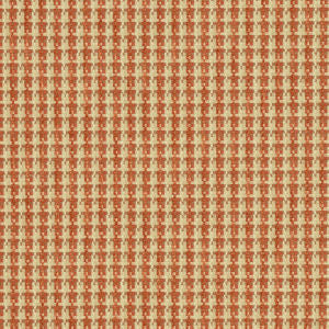 Norbar Fabric Kago Terracotta 204