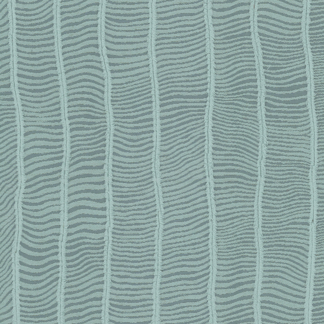 Kaidra 1 Aqua by Marcus William Designer Fabric Kaidra 1 Aqua by Marcus William Fabric MARCUS WILLIAM CROSSROADS VOLUME I 89%POL 11%ACR India Horizontal: 25.875 and Vertical: 16.75 53 in - Fabric Carolina -