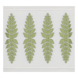 Stout Trim Kailua Tape 3 Moss