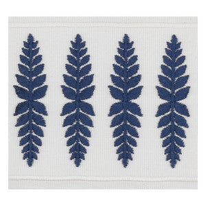 Stout Trim Kailua Tape 4 Navy