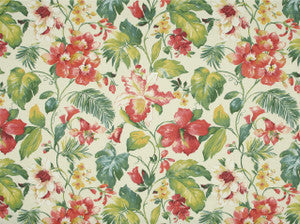 Covington Fabric Kailani 34 Garnet