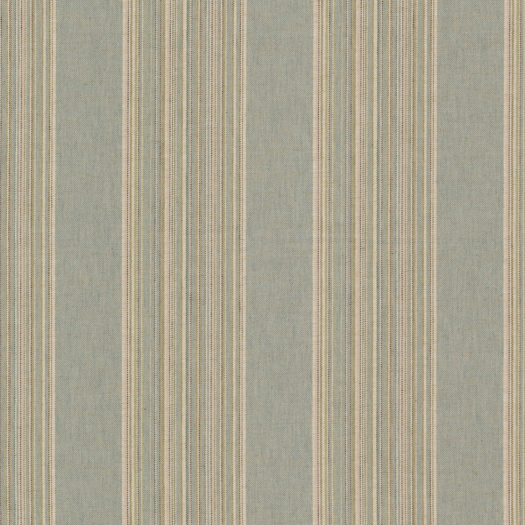 Kalinda 1 Seaglass by Stout Designer Fabric