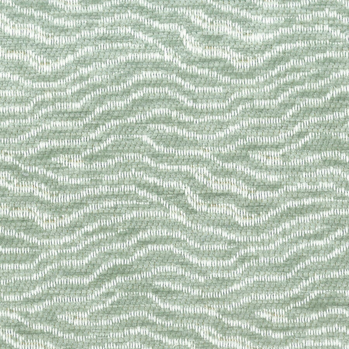 Kalinda 1 Spa by Stout Designer Fabric RAINBOW LIBRARY SEASPRAY/ICECICLE 61%ACR 39%POL TURKEY CATB 117-2013 MARTINDALE WEAR TEST (20 000 CIRCULAR RUBS) </p><p>Repeat: 3 54 in - Swanky Fabrics -
