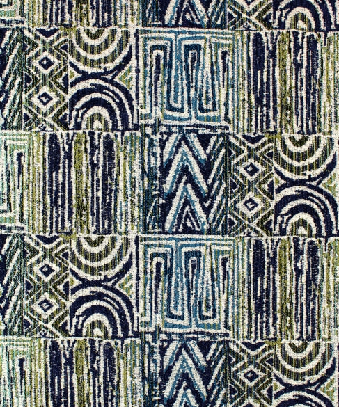 Kalindi 11915 by Barrow Industries Designer Fabric