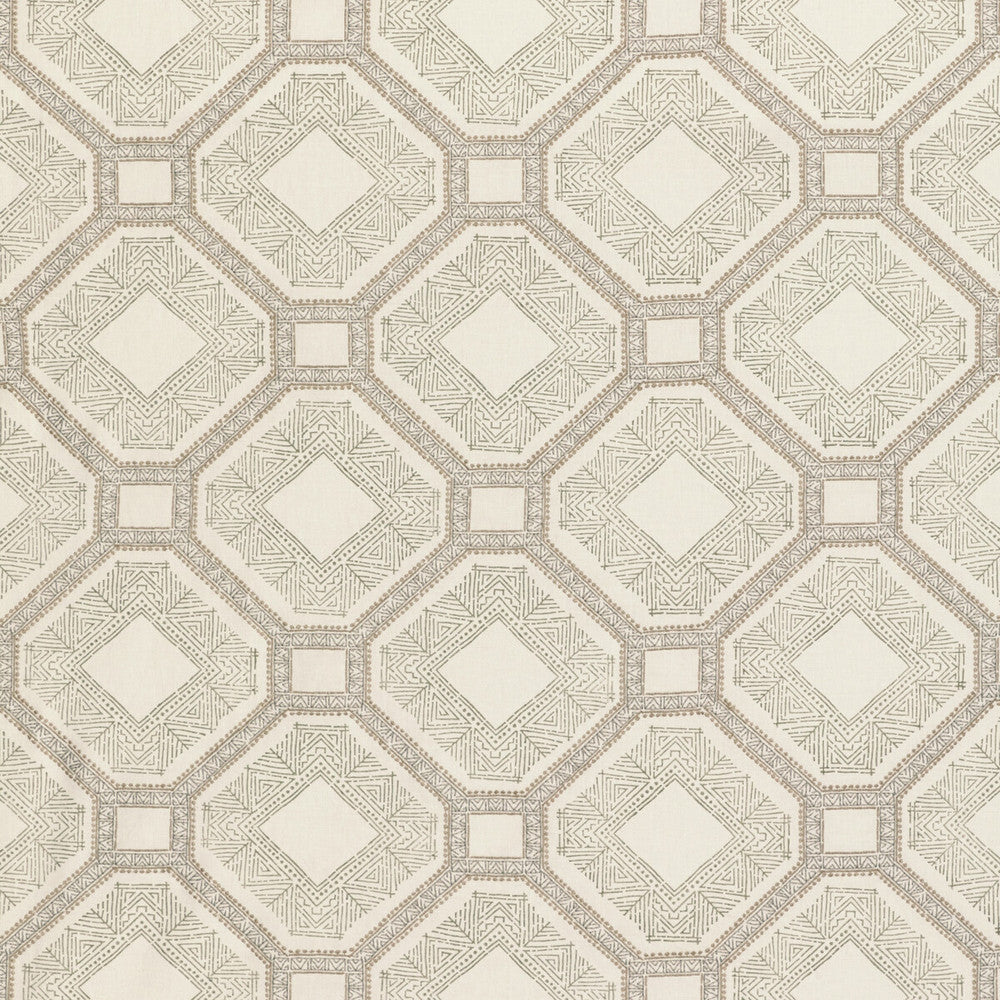 Kalkudah Linen by Kravet Basics Designer Fabric CEYLON COTTON - 63%;LINEN - 27%;SPUN POLYESTER - 10% India MEDIUM Horizontal: 12.5 and Vertical: 11.375 50 - Swanky Fabrics -
