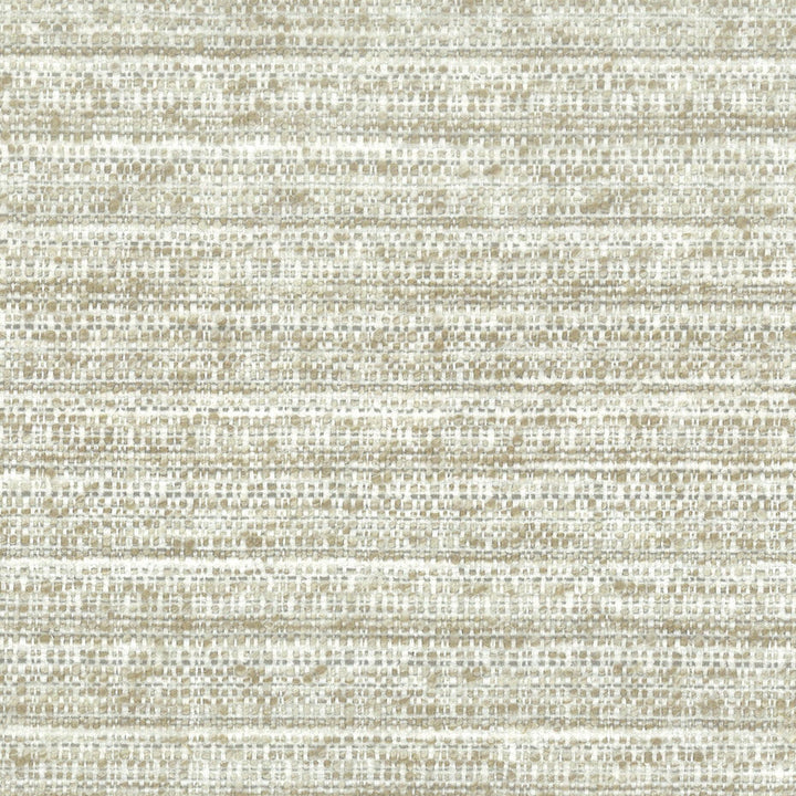 Kampala 1 Toast by Stout Designer Fabric COMFORTABLE LIVING BEIGE/TAUPE 10%COT 90%POL INDIA Horizontal: 0.000 and Vertical: 0.000 54 in - Swanky Fabrics -