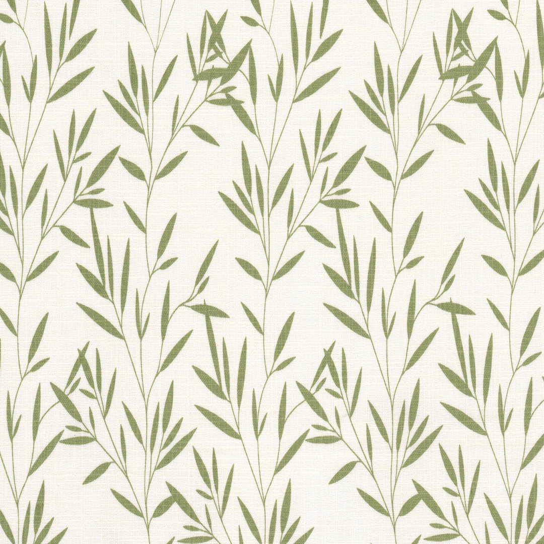 Kanaka 1 Grass by Stout Designer Fabric