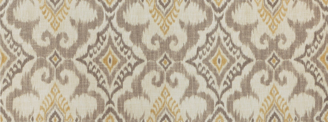 Kantha 13 Raffia by Covington Designer Fabric