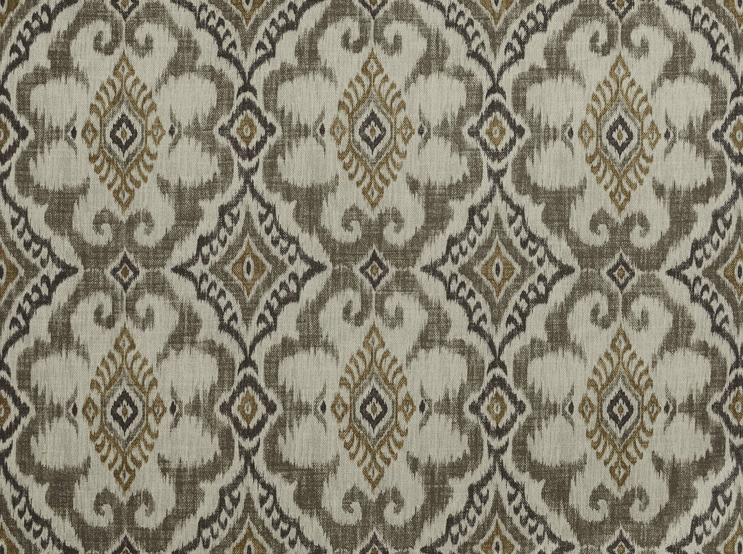 Kantha 922 Granite by Covington Designer Fabric