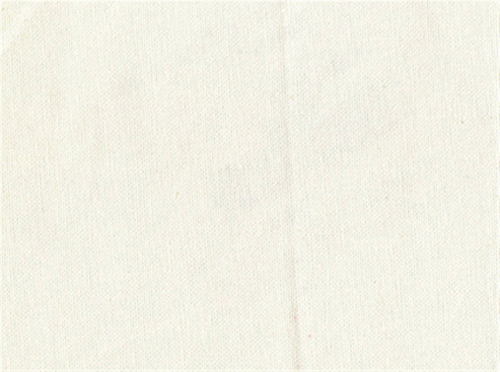 Kanvastex White 11 by Covington Designer Fabric 100% COTTON USA 15000 Horizontal: 0 and Vertical: 0 58 - Swanky Fabrics -