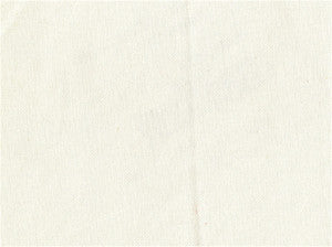 Covington Fabric Kanvastex 11 White