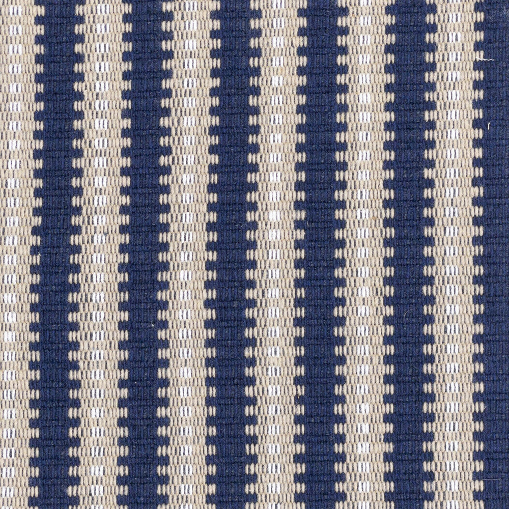 Kapoc 2 Pacific by Stout Fabric Stout Fabric Kapoc 2 PacificFabric JUST STRIPES BLUE/SPRING 60%COT 40%POL USA </p><p>Repeat: H: 0.125, V: 1.000 54.5 in - Fabric Carolina -