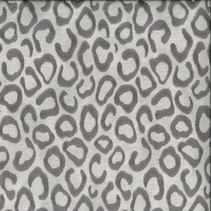 Norbar Fabric Karani Grey