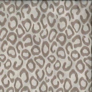 Norbar Fabric Karani Taupe