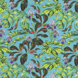 Norbar Fabric Karasu Maya