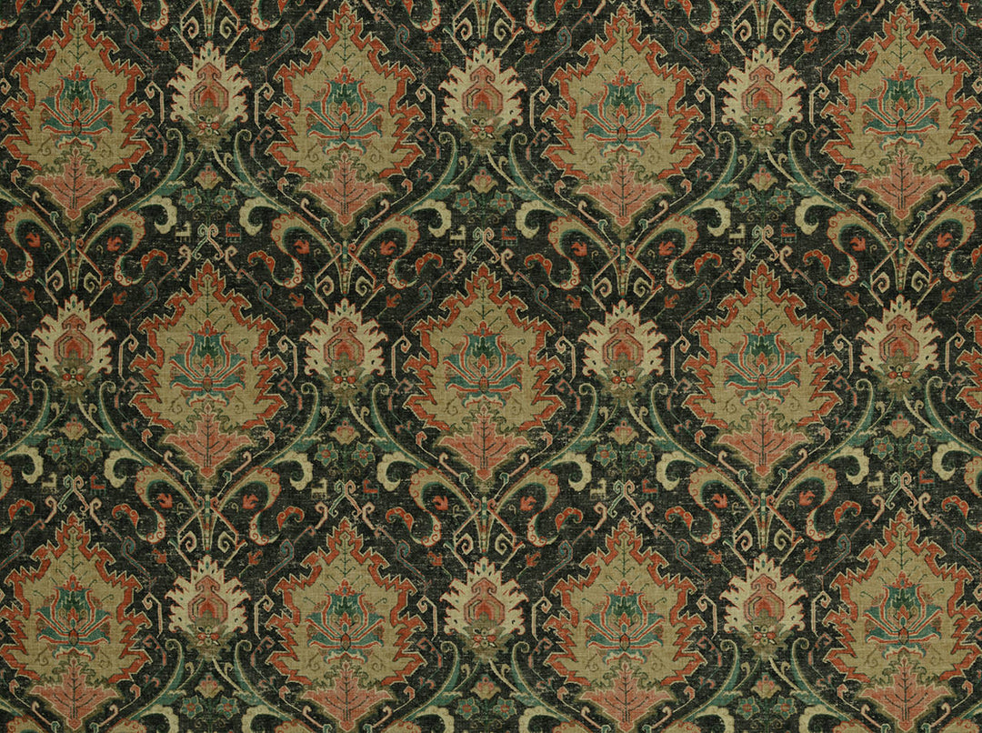 Karma 150 Mardi Gras by Covington Designer Fabric