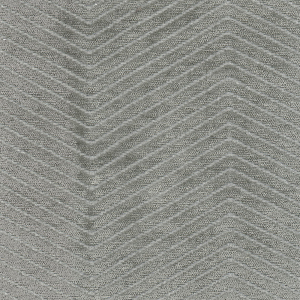 Karnak 3 Pewter by Stout Designer Fabric LIVING IS EASY GREY/SLATE 100%POL CHINA PERFORMANCE RATED FABRIC FLAME RETARDANT-N.F.P.A. 260A CLASS 1 CATB 117-2013 WYZENBEEK 500 000 DOUBLE RUB WEAR TEST(EXTREMELY HEAVY DUTY) Horizontal: 7.000 and Vertical: 0.500 55 in - Swanky Fabrics -