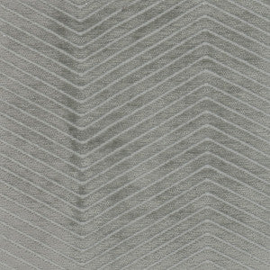 Stout Fabric Karnak 3 Pewter