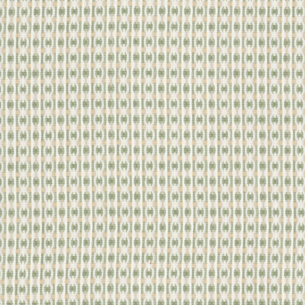 Katanga 2 Aloe by Insideout Fabric Insideout Fabric Katanga 2 AloeFabric GREAT IMPRESSIONS GREEN/SPICE/NATURALS 100%POL USA </p><p>Repeat: H: 1.000, V: 1.625 57.5 in - Fabric Carolina -